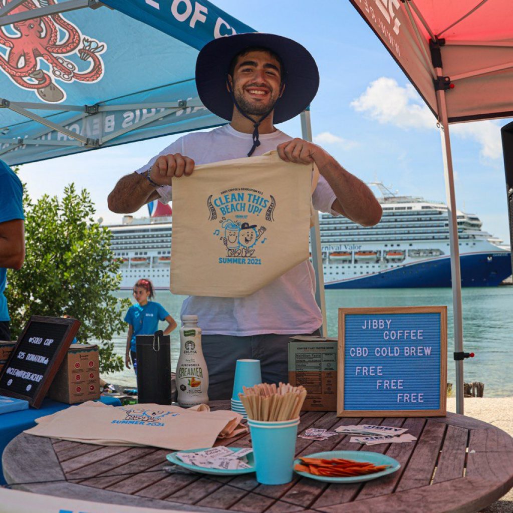 PADL Rider Spotlight: Alvaro Ortega of Jibby Coffee | Rent Paddle boards Daily: The Man that Rented a PADL board everyday for a Month