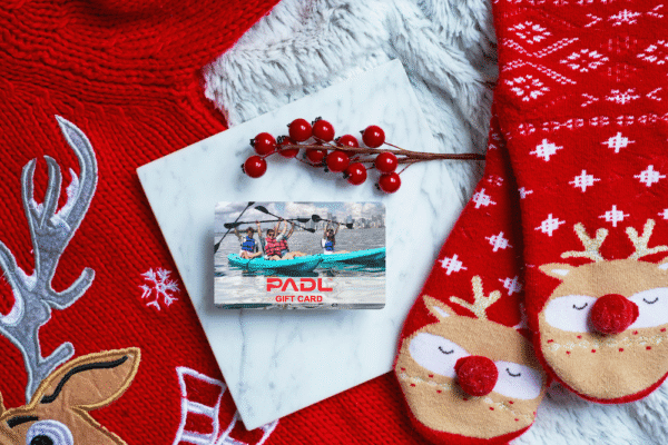 PADL Gift Card