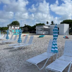 Private Events and Corporate Outings