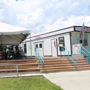 Private Events and Corporate Outings