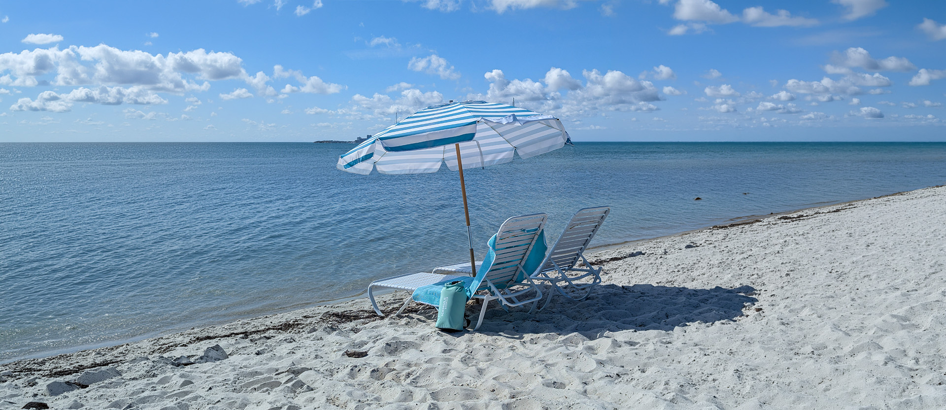 Beach Club Experience