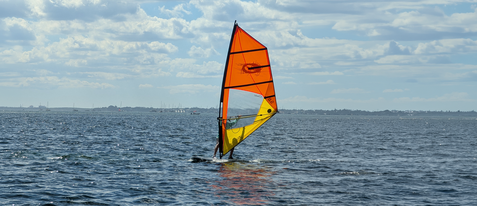Windsurfing Experiences